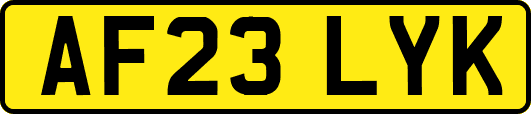 AF23LYK