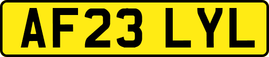 AF23LYL