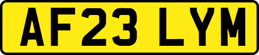 AF23LYM