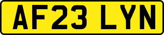 AF23LYN