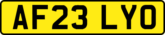 AF23LYO