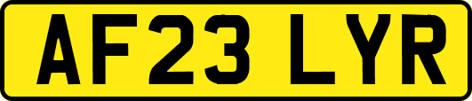 AF23LYR