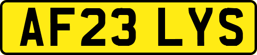 AF23LYS