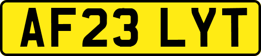 AF23LYT