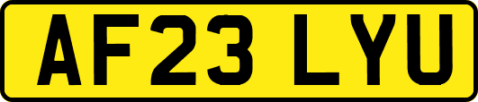 AF23LYU