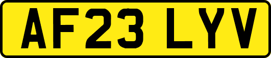 AF23LYV