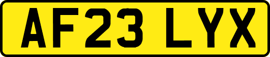 AF23LYX