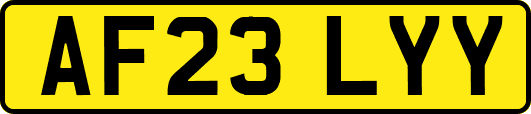 AF23LYY