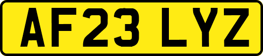 AF23LYZ