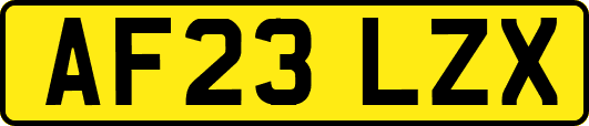 AF23LZX