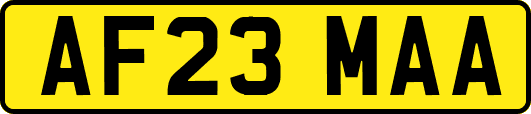 AF23MAA