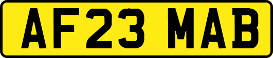 AF23MAB