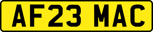 AF23MAC