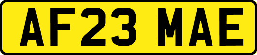 AF23MAE