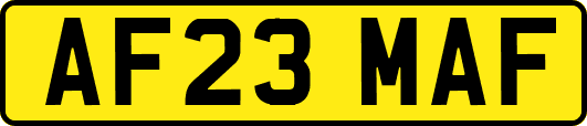 AF23MAF