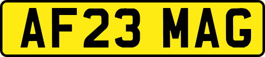 AF23MAG