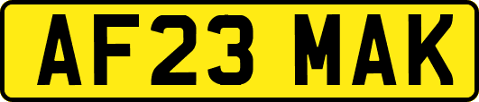 AF23MAK