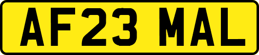 AF23MAL