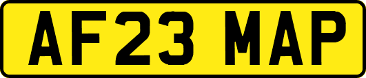 AF23MAP