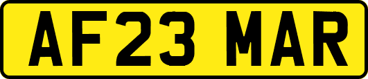 AF23MAR