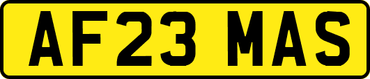 AF23MAS