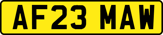 AF23MAW