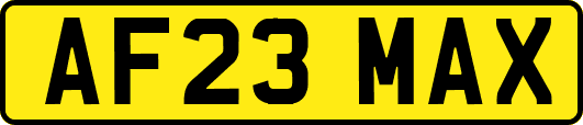 AF23MAX