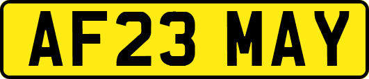 AF23MAY