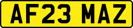 AF23MAZ