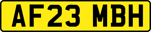 AF23MBH