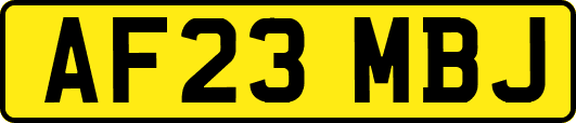 AF23MBJ