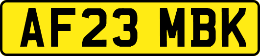 AF23MBK