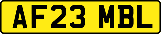 AF23MBL