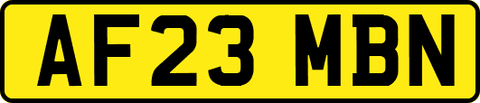 AF23MBN