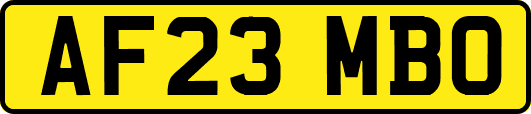 AF23MBO