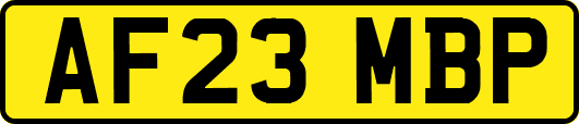 AF23MBP
