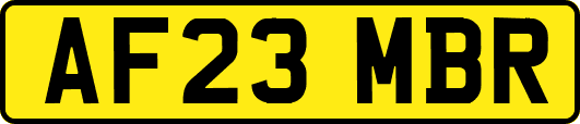 AF23MBR