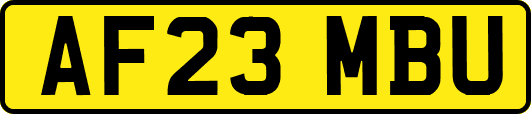 AF23MBU