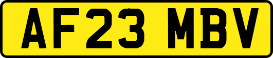 AF23MBV
