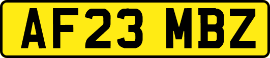 AF23MBZ