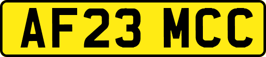 AF23MCC