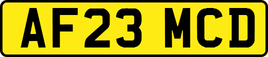 AF23MCD