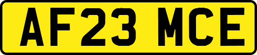 AF23MCE
