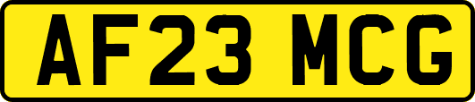AF23MCG