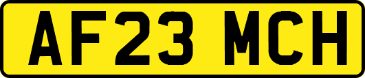 AF23MCH