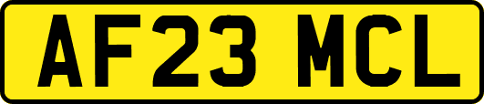 AF23MCL