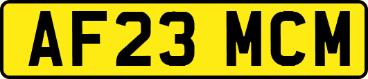 AF23MCM