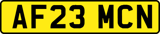 AF23MCN