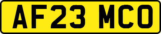 AF23MCO