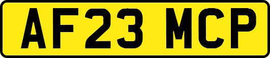 AF23MCP